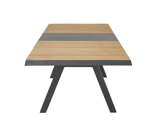 Auszugtisch Kumasi 200/260